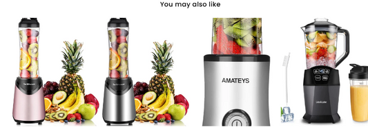 The 30-Second Smoothie Hack Busy People Are Obsessed With (No Kitchen Needed)