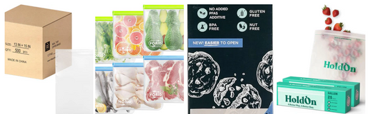 Why Everyone Is Bulk-Buying These Ziploc 2-Gallon Bags in 2026 (100 Count Deal). Meal Prep Just Got Easier: The Secret Storage Bags Saving Time, Space & Money. This Simple Kitchen Upgrade Can Cut Your Grocery Bill—Here’s How
