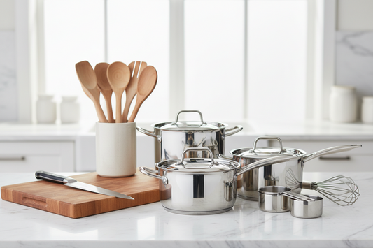 10 Kitchen Gadgets Americans Are Buying Like Crazy Right Now